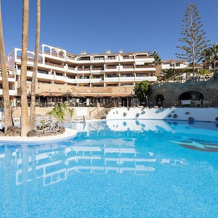 Green Oasis With Pool Access In Amarilla Golf San Miguel de Abona Exteriér fotografie